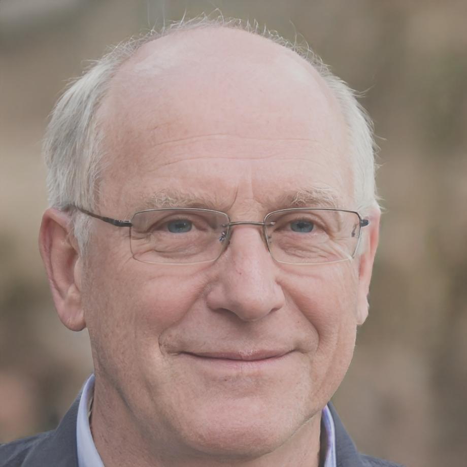 Bernhard Leitner, Dozent für Finanzkurse